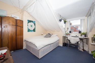 3 bed house, Royal park road, Hyde park, Leeds, LS61HW - Image 9